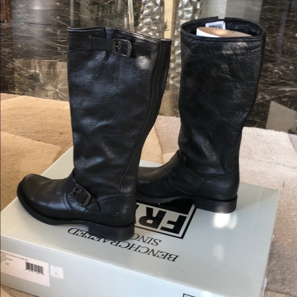 Frye boots